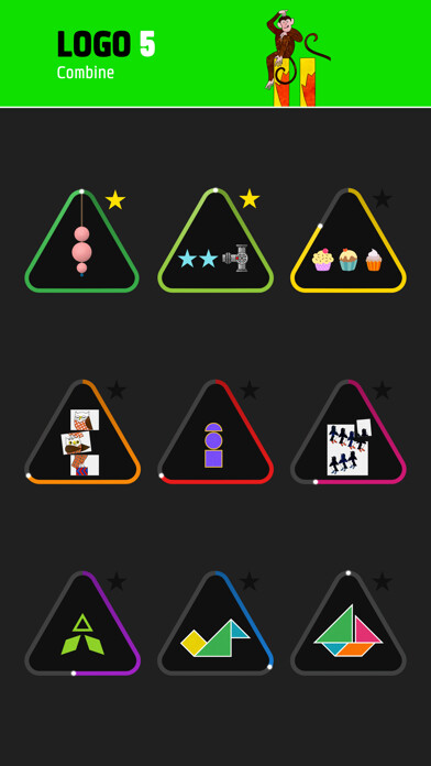 Emulate iPhone app LOGO 5: Combine using MyAndroid Emulate iPhone app LOGO 5: Combine using MyAndroid