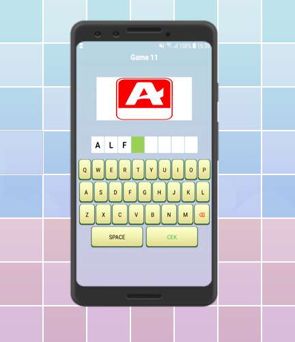 Run android online APK Logo Apa Ini from MyAndroid or emulate Logo Apa Ini using MyAndroid