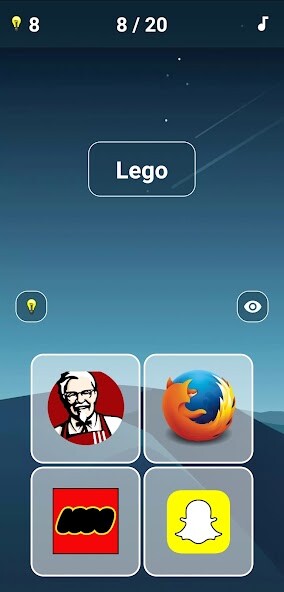 Run android online APK Logo Brand Quiz 2 from MyAndroid or emulate Logo Brand Quiz 2 using MyAndroid Run android online APK Logo Brand Quiz 2 from MyAndroid or emulate Logo Brand Quiz 2 using MyAndroid