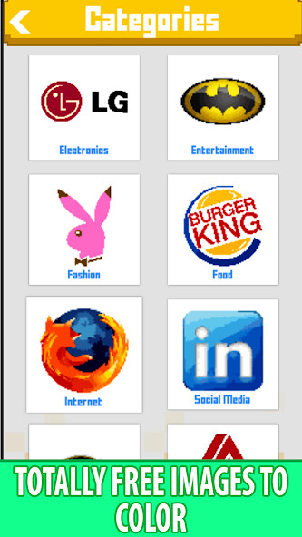 Run android online APK Logo Color by Number - Pixel Art, Sandbox Coloring from MyAndroid or emulate Logo Color by Number - Pixel Art, Sandbox Coloring using MyAndroid Run android online APK Logo Color by Number - Pixel Art, Sandbox Coloring from MyAndroid or emulate Logo Color by Number - Pixel Art, Sandbox Coloring using MyAndroid