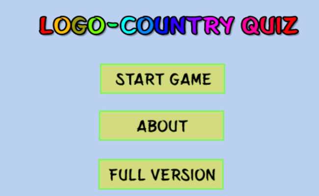 Emulate Android APK Logo Country Quiz Emulate Android APK Logo Country Quiz