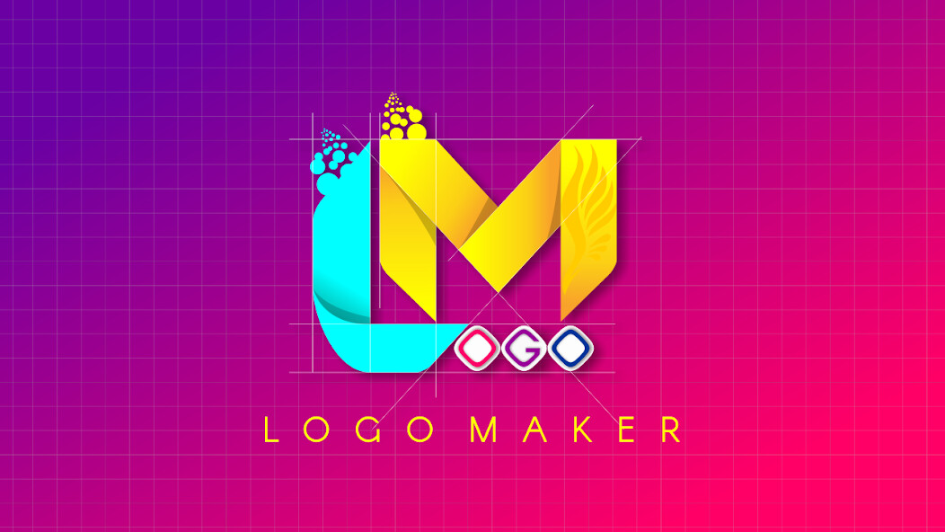Run android online APK Logo Design And Professional Logo Maker from MyAndroid or emulate Logo Design And Professional Logo Maker using MyAndroid