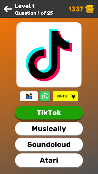 Run android online APK Logo Game: Multiple Choice from MyAndroid or emulate Logo Game: Multiple Choice using MyAndroid Run android online APK Logo Game: Multiple Choice from MyAndroid or emulate Logo Game: Multiple Choice using MyAndroid