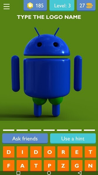 Run android online APK Logo Game - Quiz Learning Game 2021 from MyAndroid or emulate Logo Game - Quiz Learning Game 2021 using MyAndroid Run android online APK Logo Game - Quiz Learning Game 2021 from MyAndroid or emulate Logo Game - Quiz Learning Game 2021 using MyAndroid
