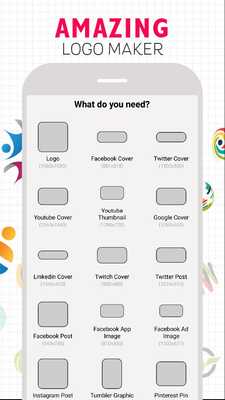 Emulate Android APK Logo Generator Thumbnail Maker Emulate Android APK Logo Generator Thumbnail Maker