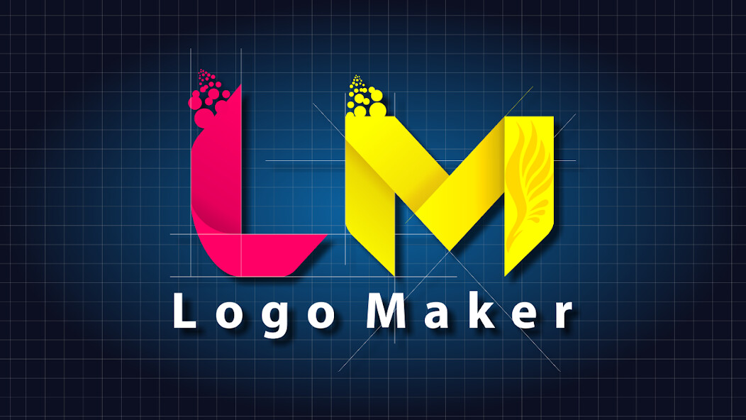 Run android online APK Logo Maker - Free Graphic Design & Logo Templates from MyAndroid or emulate Logo Maker - Free Graphic Design & Logo Templates using MyAndroid