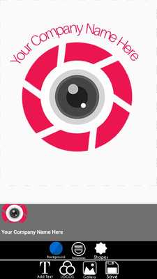 Emulate Android APK Logo Maker - Logo Designer , Logo Maker Free