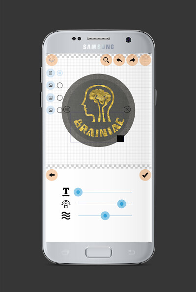 Emulate Android APK Logo Maker Plus - Graphic Design Logo Creator Emulate Android APK Logo Maker Plus - Graphic Design Logo Creator