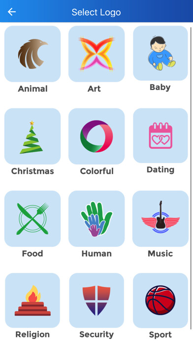 Emulate iPhone app Logo maker - Professional Logo Creator using MyAndroid Emulate iPhone app Logo maker - Professional Logo Creator using MyAndroid
