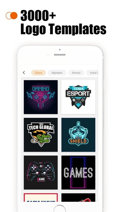 Emulate iPhone app Logo Maker: Watermark Designer using MyAndroid Emulate iPhone app Logo Maker: Watermark Designer using MyAndroid