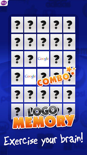 Run android online APK Logo Memo Games from MyAndroid or emulate Logo Memo Games using MyAndroid