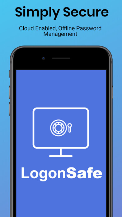 Emulate iPhone app LogonSafe using MyAndroid Emulate iPhone app LogonSafe using MyAndroid