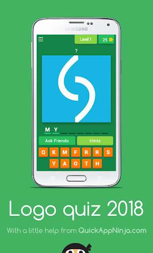 Emulate Android APK Logo Quiz 2018 Emulate Android APK Logo Quiz 2018