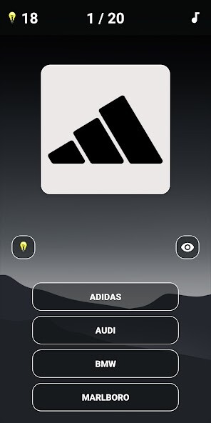 Run android online APK Logo Quiz - Brand Game from MyAndroid or emulate Logo Quiz - Brand Game using MyAndroid Run android online APK Logo Quiz - Brand Game from MyAndroid or emulate Logo Quiz - Brand Game using MyAndroid