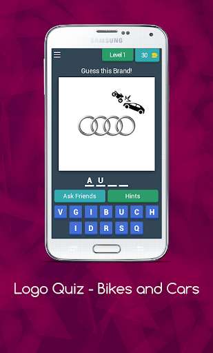 Run android online APK Logo Quiz - Cars and Bikes from MyAndroid or emulate Logo Quiz - Cars and Bikes using MyAndroid Run android online APK Logo Quiz - Cars and Bikes from MyAndroid or emulate Logo Quiz - Cars and Bikes using MyAndroid