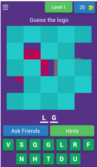 Run android online APK Logo Quiz Essential from MyAndroid or emulate Logo Quiz Essential using MyAndroid Run android online APK Logo Quiz Essential from MyAndroid or emulate Logo Quiz Essential using MyAndroid