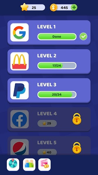 Run android online APK Logo Quiz - Guess Game from MyAndroid or emulate Logo Quiz - Guess Game using MyAndroid Run android online APK Logo Quiz - Guess Game from MyAndroid or emulate Logo Quiz - Guess Game using MyAndroid