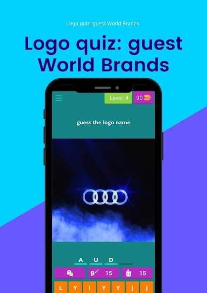 Run android online APK Logo quiz: guest World Brands from MyAndroid or emulate Logo quiz: guest World Brands using MyAndroid Run android online APK Logo quiz: guest World Brands from MyAndroid or emulate Logo quiz: guest World Brands using MyAndroid