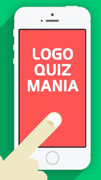Emulate iPhone app Logo Quiz Mania - Guess the logo brand game using MyAndroid Emulate iPhone app Logo Quiz Mania - Guess the logo brand game using MyAndroid