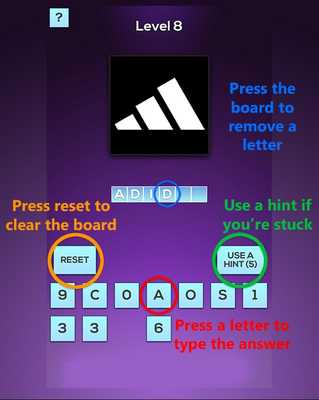 Emulate Android APK Logo Quiz - Over 500 Brands! Emulate Android APK Logo Quiz - Over 500 Brands!