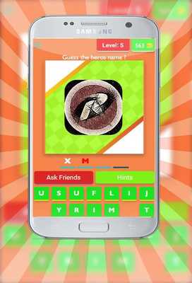 Emulate Android APK Logo Quiz: The Avengers Heroes-Superhero Character Emulate Android APK Logo Quiz: The Avengers Heroes-Superhero Character