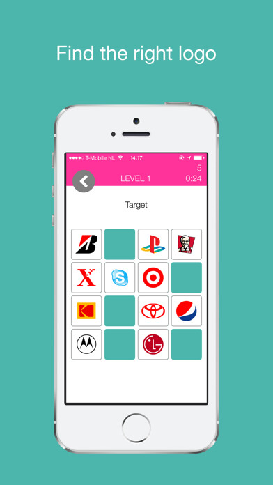 Emulate Android APK LogoQuizz Emulate Android APK LogoQuizz