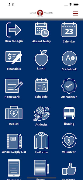 Run android online APK Logos Academy from MyAndroid or emulate Logos Academy using MyAndroid