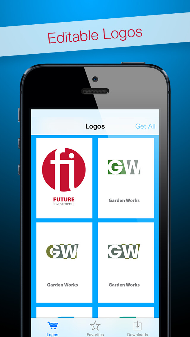 Emulate iPhone app Logos for Adobe InDesign® - Editable Royalty-Free Templates using MyAndroid Emulate iPhone app Logos for Adobe InDesign® - Editable Royalty-Free Templates using MyAndroid