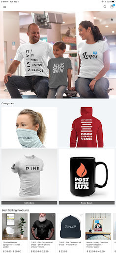 Run android online APK Logos Gear from MyAndroid or emulate Logos Gear using MyAndroid