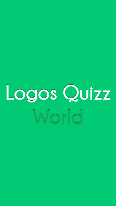 Emulate iPhone app Logos Quizz World using MyAndroid