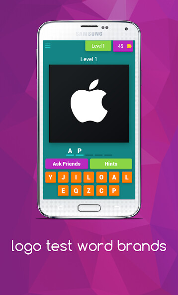 Run android online APK logo test world brands from MyAndroid or emulate logo test world brands using MyAndroid Run android online APK logo test world brands from MyAndroid or emulate logo test world brands using MyAndroid