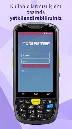 Run android online APK Logo WMS Platform from MyAndroid or emulate Logo WMS Platform using MyAndroid Run android online APK Logo WMS Platform from MyAndroid or emulate Logo WMS Platform using MyAndroid