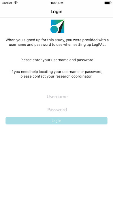 Emulate iPhone app LogPAL using MyAndroid Emulate iPhone app LogPAL using MyAndroid