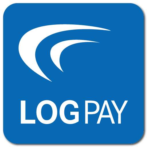 LogPay Card Station Finder App