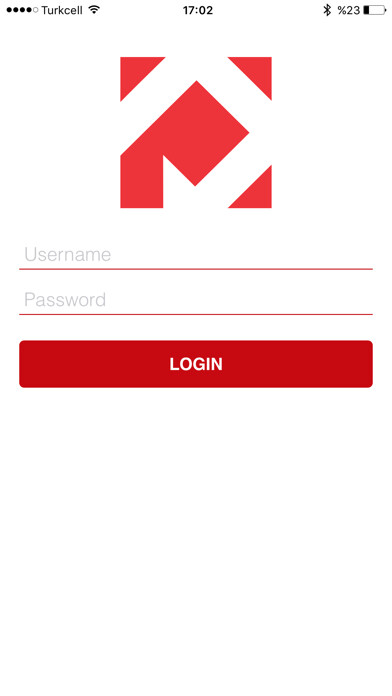 Emulate iPhone app LogPusher using MyAndroid Emulate iPhone app LogPusher using MyAndroid