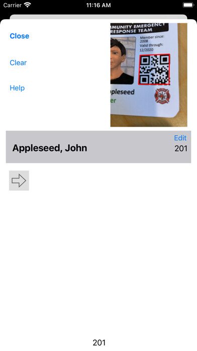 Emulate iPhone app LogScan using MyAndroid Emulate iPhone app LogScan using MyAndroid
