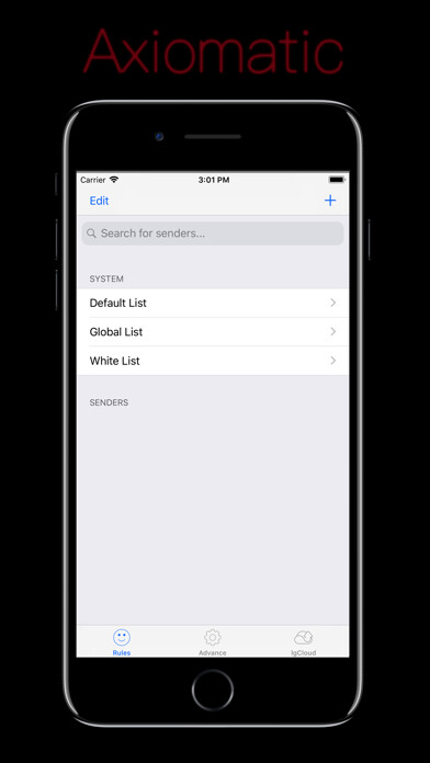 Emulate iPhone app LogSMS using MyAndroid Emulate iPhone app LogSMS using MyAndroid