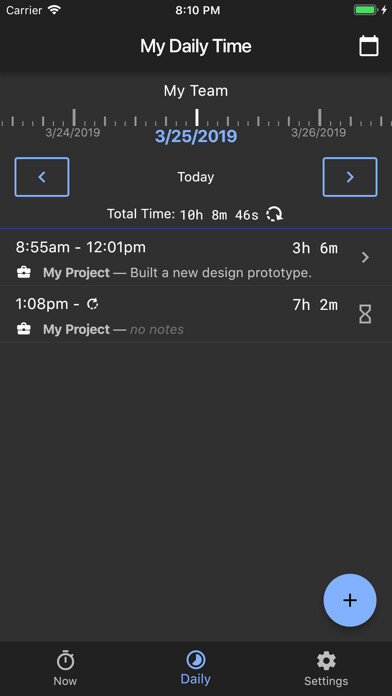 Emulate iPhone app LogSpace using MyAndroid Emulate iPhone app LogSpace using MyAndroid