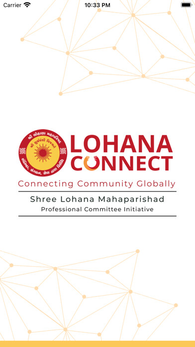 Emulate iPhone app Lohana Connect using MyAndroid Emulate iPhone app Lohana Connect using MyAndroid