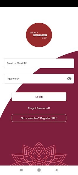Run android online APK Lohana Jivansathi from MyAndroid or emulate Lohana Jivansathi using MyAndroid Run android online APK Lohana Jivansathi from MyAndroid or emulate Lohana Jivansathi using MyAndroid
