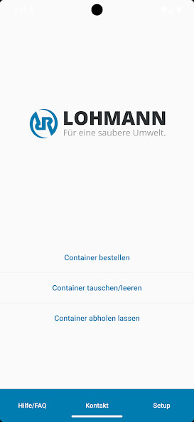 Run android online APK Lohmann from MyAndroid or emulate Lohmann using MyAndroid