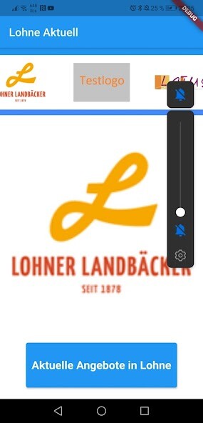 Run android online APK Lohne digital from MyAndroid or emulate Lohne digital using MyAndroid Run android online APK Lohne digital from MyAndroid or emulate Lohne digital using MyAndroid