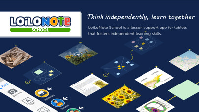 Emulate iPhone app LoiLoNote School using MyAndroid Emulate iPhone app LoiLoNote School using MyAndroid