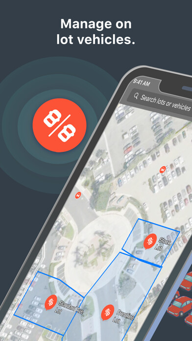 Emulate iPhone app LoJack Dealer using MyAndroid Emulate iPhone app LoJack Dealer using MyAndroid