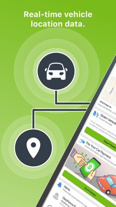 Emulate iPhone app LoJack Go using MyAndroid Emulate iPhone app LoJack Go using MyAndroid