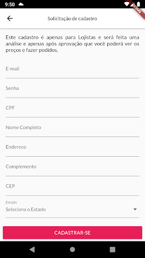 Run android online APK Loja Fashion Demo from MyAndroid or emulate Loja Fashion Demo using MyAndroid Run android online APK Loja Fashion Demo from MyAndroid or emulate Loja Fashion Demo using MyAndroid