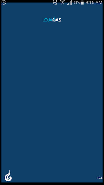 Run android online APK Lojagas Conductor from MyAndroid or emulate Lojagas Conductor using MyAndroid