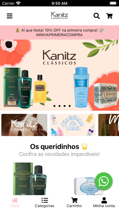 Run android online APK Loja Kanitz from MyAndroid or emulate Loja Kanitz using MyAndroid Run android online APK Loja Kanitz from MyAndroid or emulate Loja Kanitz using MyAndroid