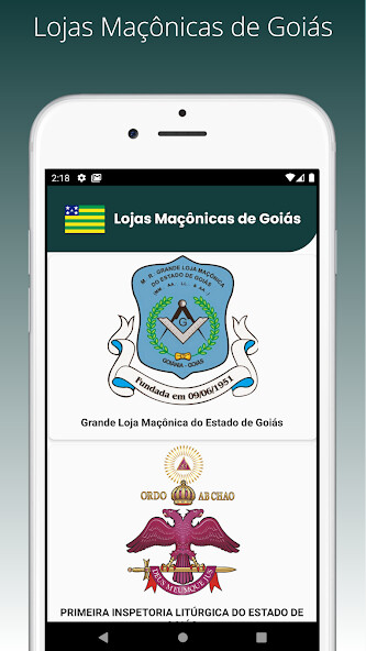 Run android online APK Lojas Maçônicas de Goiás from MyAndroid or emulate Lojas Maçônicas de Goiás using MyAndroid Run android online APK Lojas Maçônicas de Goiás from MyAndroid or emulate Lojas Maçônicas de Goiás using MyAndroid