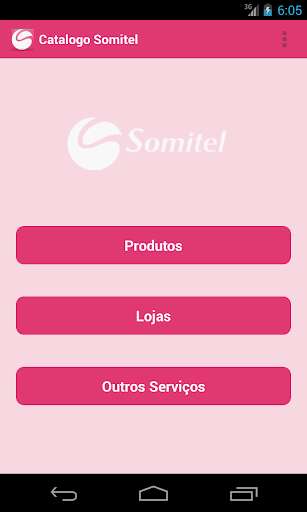 Run android online APK Lojas Somitel from MyAndroid or emulate Lojas Somitel using MyAndroid Run android online APK Lojas Somitel from MyAndroid or emulate Lojas Somitel using MyAndroid